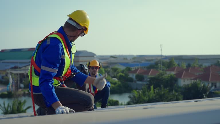 Fast & Reliable Emergency Roof Repairs in Floral City, FL