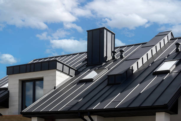 Best Roof Ventilation Installation  in Oral City, FL